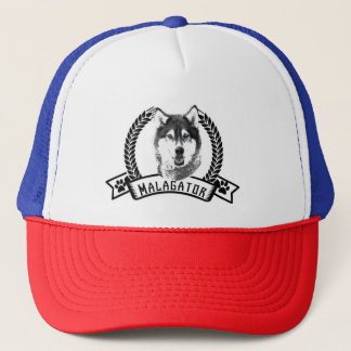 Boné Malagator Hat