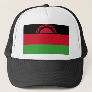 Boné Malawi Flag