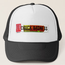 Boné MALDade CHUCK /TST Mercadorias