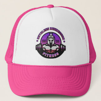 Boné MALHAÇÃO RA "Miami Vice" Hat de caminhoneiro