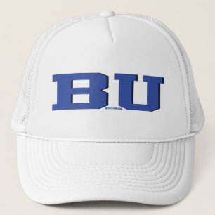Boné Malibu: BU