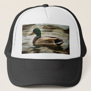 Boné Mallard Duck