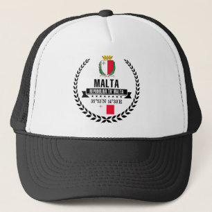 Boné Malta