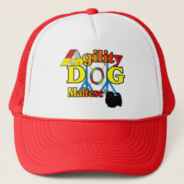 Boné Maltês_Agilidade Ofertas