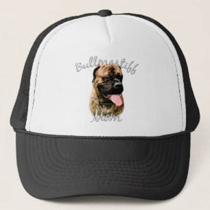 Boné Mamã 2 de Bullmastiff