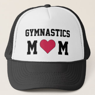 Boné Mamã da ginástica