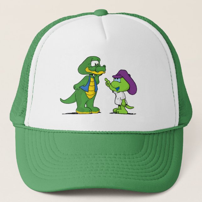 Boné Mamamacanz (Frente)