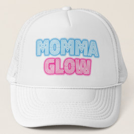 Boné Mamma Glow