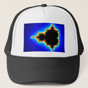 Boné Mandelbrot original ajustou 03 - Fractal