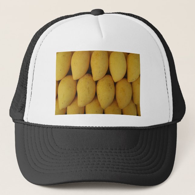 Boné Mango (Frente)