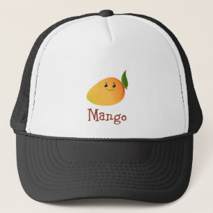 Boné Mango