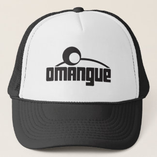 Boné Mangue Trucker