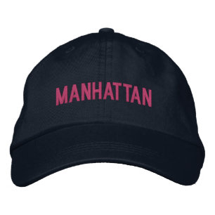 BONÉ MANHATTAN