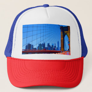 Boné Manhattan 3000