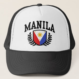 Boné Manila