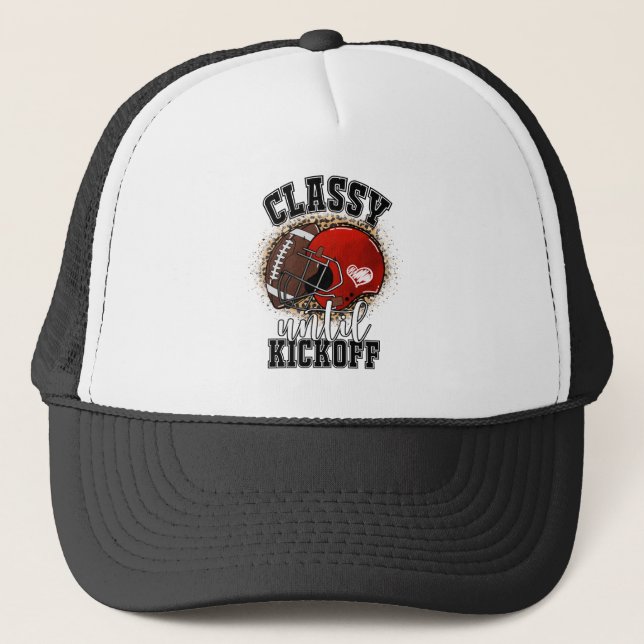 Boné Mantenha ou crie seu próprio chapéu (Frente)