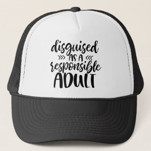 Boné Mantenha ou design seu