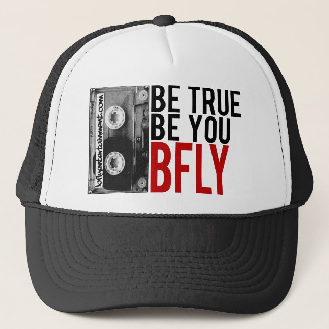 BONÉ MANTRA (Frente)