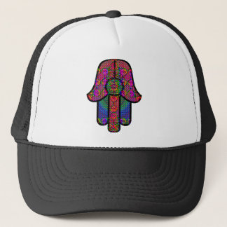 Boné Mão de Hamsa / Hamsa