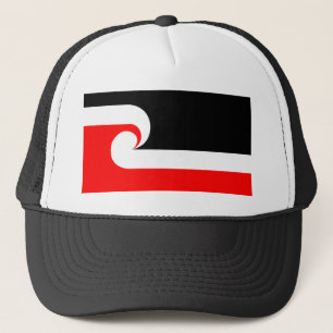 Boné Maori Flag
