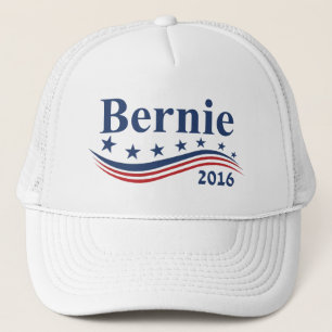 Boné Máquinas de lixar 2016 de Bernie