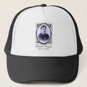 Boné Marcel Proust