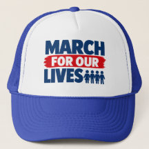 Marcha por nossas vidas