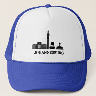 Boné Marco de Joanesburgo