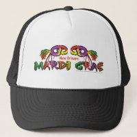MARDI-GRAS