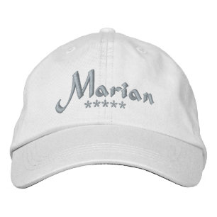 Boné Marian Name