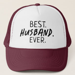 BONÉ MARIDO MARAVILHOSO TENDÊNCIA MELHOR DE TODOS TIPOG