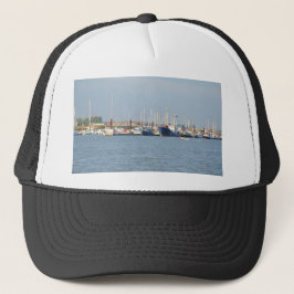 Boné Marina de Essex