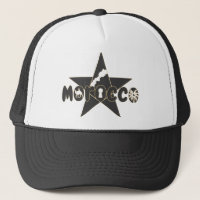 Marrocos é o lar, a história e o coração