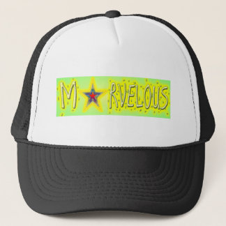 BONÉ MARVELOUS