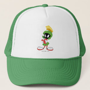 Boné MARVIN MARTIAN™  Armas atravessadas