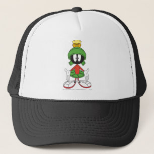 Boné MARVIN, MARTIAN™ Confuso