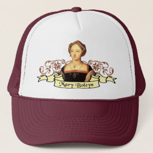 Boné Mary Boleyn