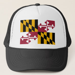 Boné Maryland