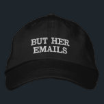 BONÉ MAS OS E-MAILS DELA<br><div class="desc">MAS OS E-MAILS DELA</div>