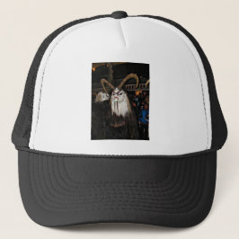 Boné Máscara do Diabo Japonês