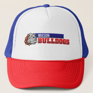 Boné Mason Bulldog #3