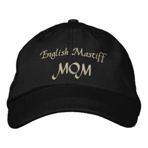 Boné Mastiff de Inglês, Mamãe Oferta