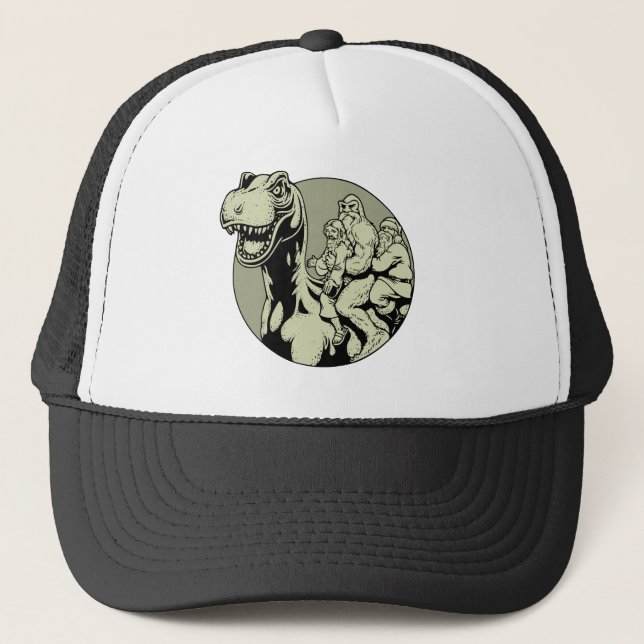 Boné Material totalmente verdadeiro (Frente)