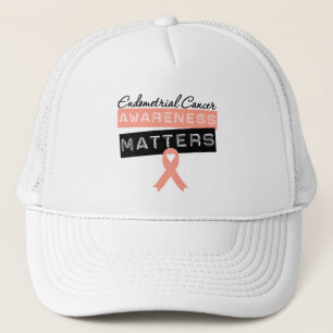 Boné Matérias da consciência do cancer Endometrial
