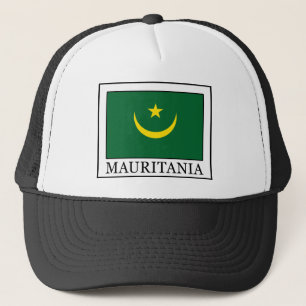 Boné Mauritânia