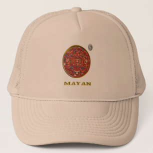 BONÉ MAYAN