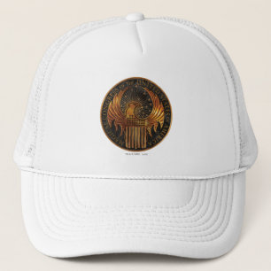 Boné Medalhão MACUSA™
