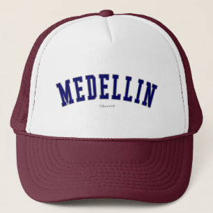 Boné Medellin