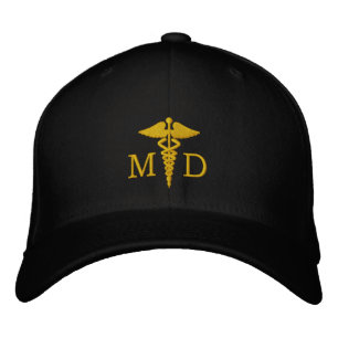 Boné Médico