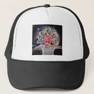 Boné Medusa